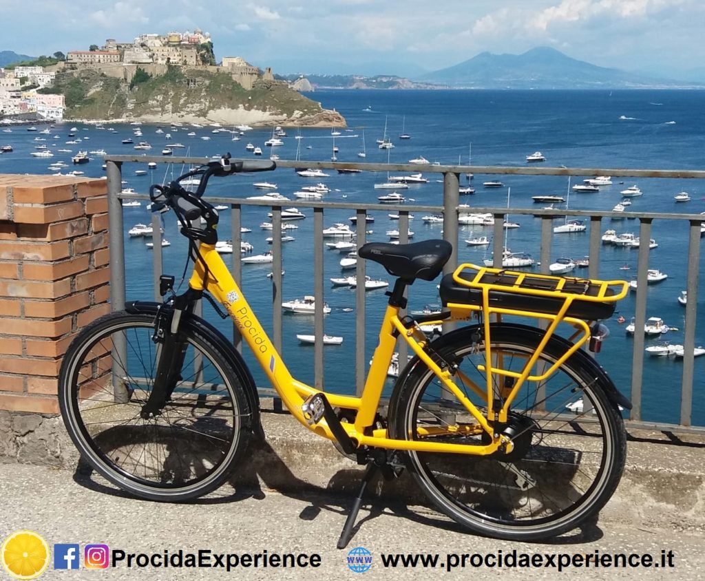 bicicletta elettrica adatta per lunghe salite