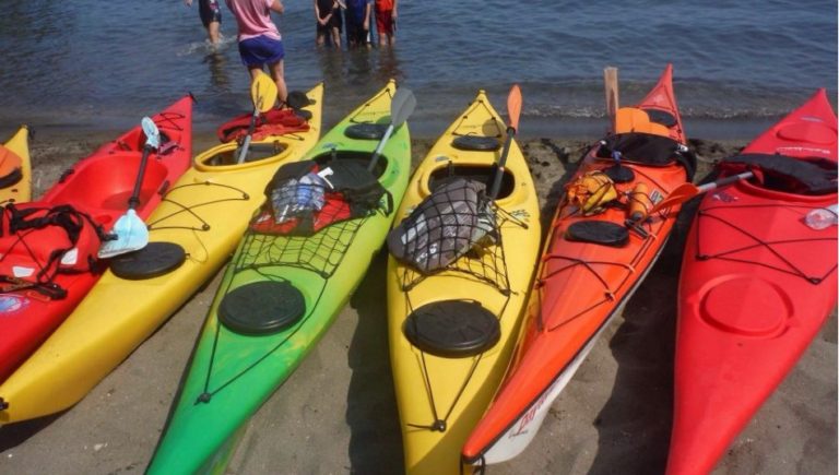 Giro di Procida in kayak - immagine 3