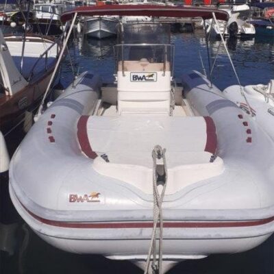 Gommone BWA