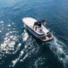 Boat rental in Procida with skipper