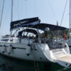 Procida in barca a vela